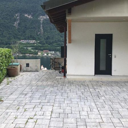 圣维塔莱河村Al Ronchetto公寓 外观 照片