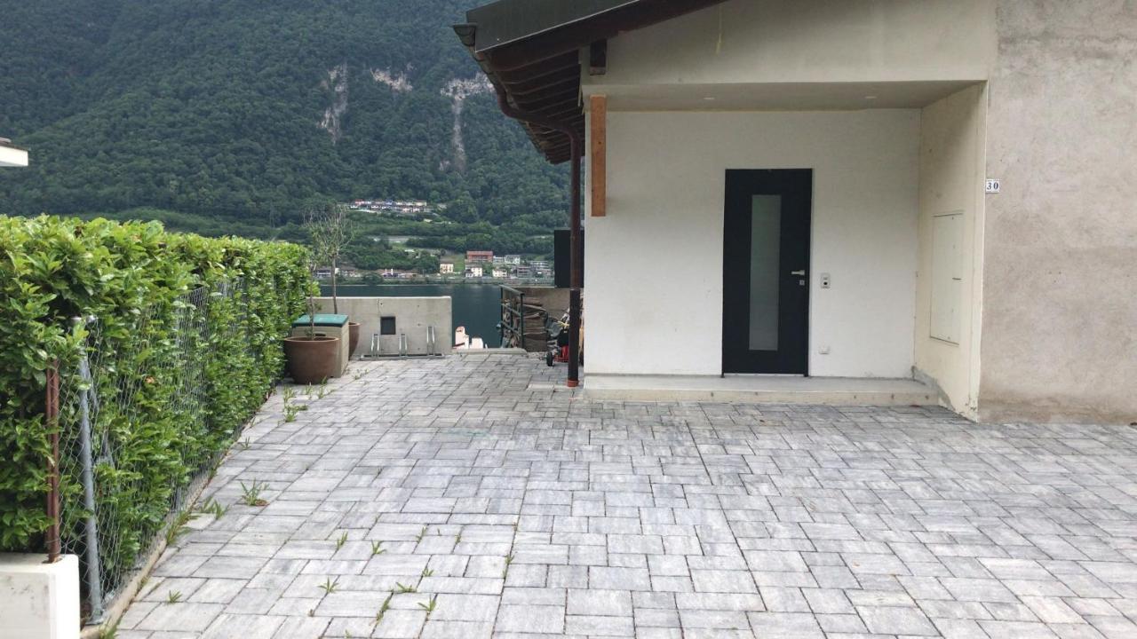 圣维塔莱河村Al Ronchetto公寓 外观 照片